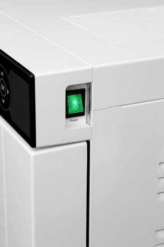 Автоклав Foster Plus (B) 22 литра Fomos (Китай) фото 5