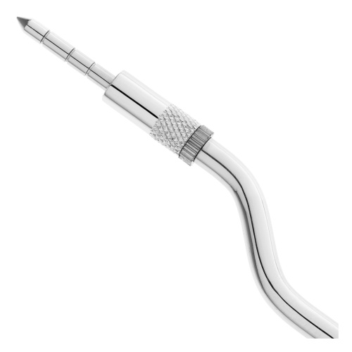 40-38* Остеотом с ограничителем, 3,0 мм, 40-38* HLW Dentalinstruments GmbH (Германия) фото 2