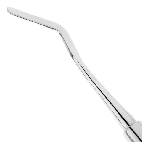 29-1* Гладилка гибкая Heidemann, 2 мм HLW Dentalinstruments GmbH (Германия) фото 3
