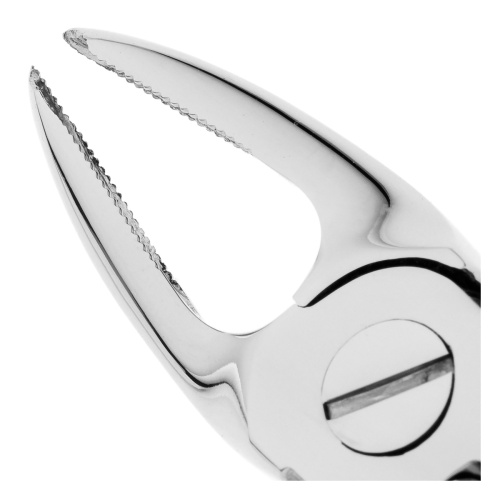 11-18A* Щипцы №18A для удаления зубов верхние, моляры HLW Dentalinstruments GmbH (Германия) фото 3