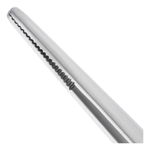 22-20* Пинцет анатомический, 14см HLW Dentalinstruments GmbH (Германия) фото 3