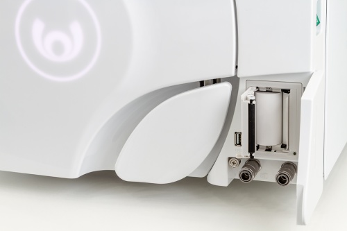 Tanzo D23 Автоклав класса B, 23 литра Woson (Китай) фото 5 Tanzo D23 Автоклав класса B, 23 литра Woson (Китай) фото 5