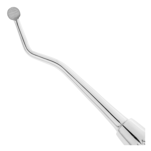 28-4* Экскаватор круглый, 2,5 мм HLW Dentalinstruments GmbH (Германия) фото 2