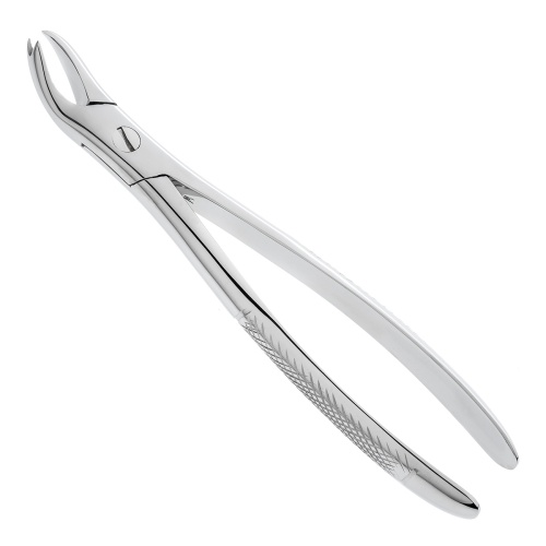 11-89* Щипцы №89 для удаления зубов верхние, моляры правые HLW Dentalinstruments GmbH (Германия)