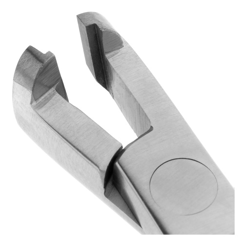 31-45B* Кусачки дистальные ТС, для проволоки до 0,5 мм. HLW Dentalinstruments GmbH (Германия) фото 3