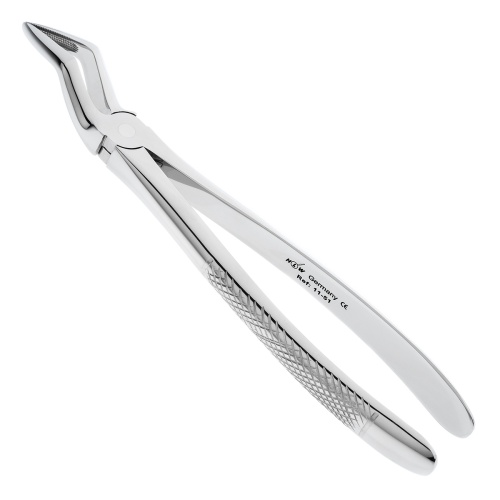 11-51* Щипцы №51 для удаления зубов верхние корневые HLW Dentalinstruments GmbH (Германия) фото 2