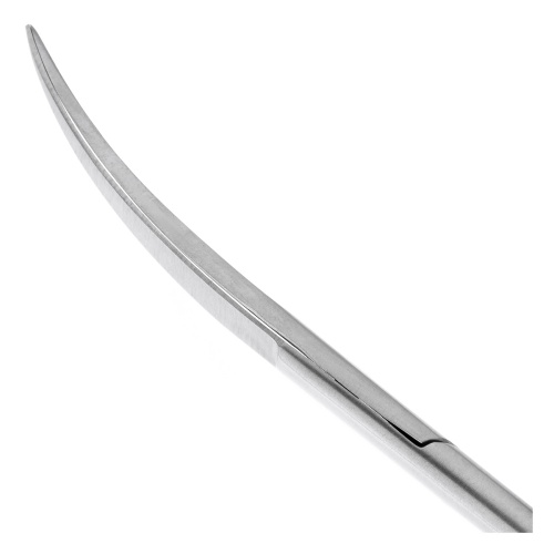 19-12* Ножницы хирургические Joseph, изогнутые , 14,0 см HLW Dentalinstruments GmbH (Германия) фото 4