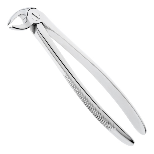 11-22* Щипцы №22 для удаления зубов нижние, моляры HLW Dentalinstruments GmbH (Германия)