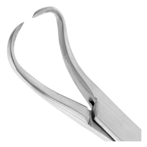 20-5* Цапка Backhaus для белья, 9см HLW Dentalinstruments GmbH (Германия) фото 3