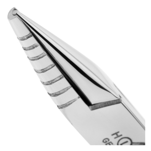 32-13* Щипцы ортодонтические Шварца для проволоки до 0,8 мм HLW Dentalinstruments GmbH (Германия) фото 2 32-13* Щипцы ортодонтические Шварца для проволоки до 0,8 мм HLW Dentalinstruments GmbH (Германия) фото 2
