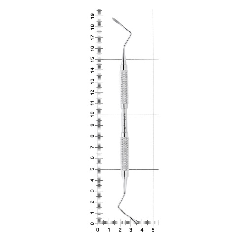 13-2H* Элеватор Heidbrink, 2,0 мм HLW Dentalinstruments GmbH (Германия) фото 4