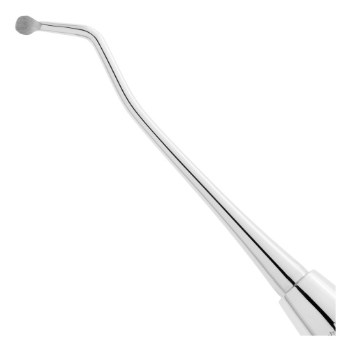 28-14* Экскаватор круглый, 1,5 мм HLW Dentalinstruments GmbH (Германия) фото 2