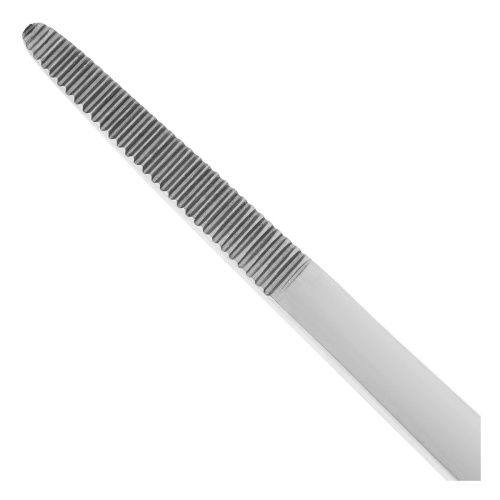 22-18* Пинцет анатомический, 20см HLW Dentalinstruments GmbH (Германия) фото 2