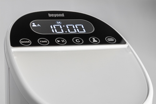 BEYOND II Ultra Whitening Accelerator Мультифункциональная комплексная система для профессионального отбеливания зубов Beyond International (США) фото 7