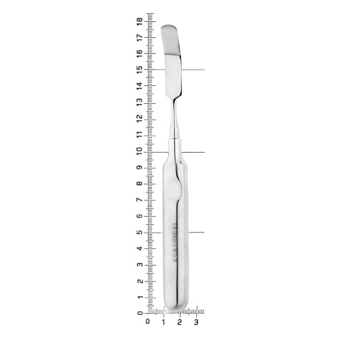 15-24* Роторасширитель Unique / 15-24*/ HLW Dentalinstruments GmbH (Германия) фото 4 15-24* Роторасширитель Unique / 15-24*/ HLW Dentalinstruments GmbH (Германия) фото 4