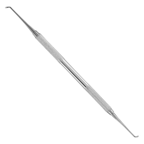 28-17* Экскаватор овальный, 1,0 мм HLW Dentalinstruments GmbH (Германия)