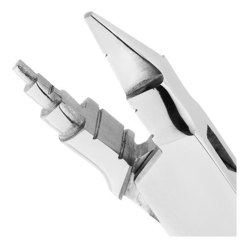 32-22* Щипцы ортодонтические Янга HLW Dentalinstruments GmbH (Германия) фото 4