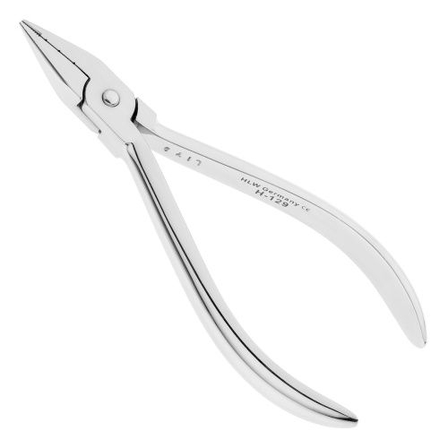 H-129* Щипцы Джарабака для изгибания HLW Dentalinstruments GmbH (Германия) фото 2