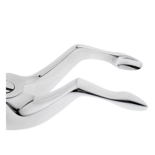 11-153* Щипцы №153 для удаления зубов верхние, корневые HLW Dentalinstruments GmbH (Германия) фото 3