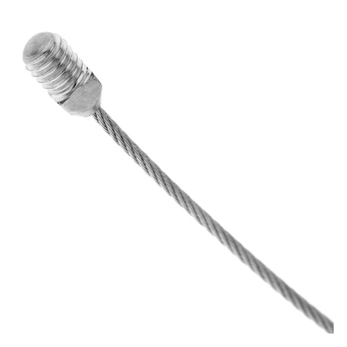 16-11* Тросик для коронкоснимателя, 9 см, 16-11* HLW Dentalinstruments GmbH (Германия) фото 2 16-11* Тросик для коронкоснимателя, 9 см, 16-11* HLW Dentalinstruments GmbH (Германия) фото 2