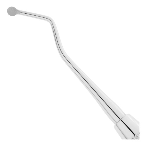 28-3* Экскаватор круглый, 2,0 мм HLW Dentalinstruments GmbH (Германия) фото 2