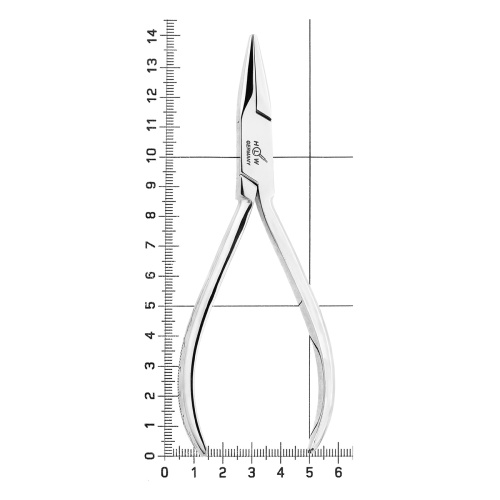 32-6* Щипцы ортодонтические Госли HLW Dentalinstruments GmbH (Германия) фото 4 32-6* Щипцы ортодонтические Госли HLW Dentalinstruments GmbH (Германия) фото 4