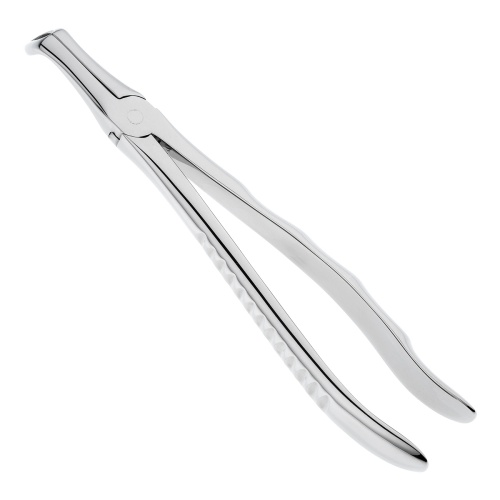 12-45* Щипцы для удаления зубов нижние корневые, 12-45* HLW Dentalinstruments GmbH (Германия)