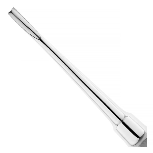 13-8BCZ* Элеватор Bein, зубчатый, изогнутый, 4 мм, зубчатый HLW Dentalinstruments GmbH (Германия) фото 2