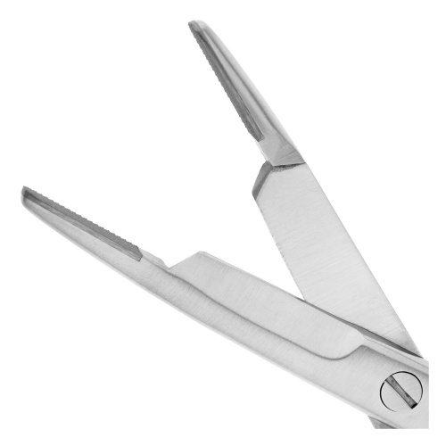 20-24* Иглодержатель Olsen-Hegar TC, прямой, 15см HLW Dentalinstruments GmbH (Германия) фото 4