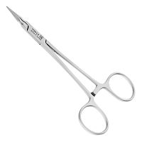 AB 570/13 Щипцы извлекающие для костных обломков Stieglitz, прямые