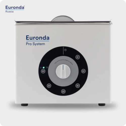 Euronda Eurosonic Energy Ультразвуковая мойка на 3 л EURONDA (Италия)