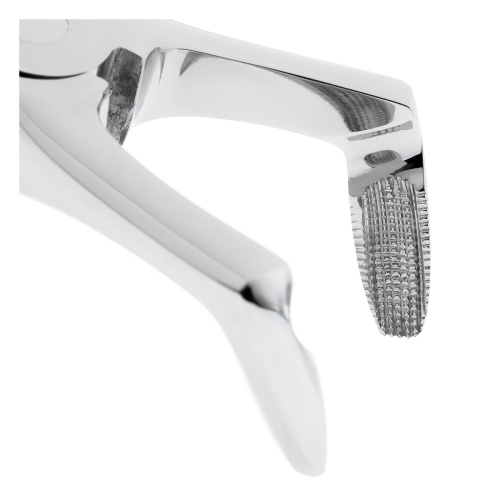 11-79N* Щипцы №79N для удаления зубов нижние для третьих моляров HLW Dentalinstruments GmbH (Германия) фото 3