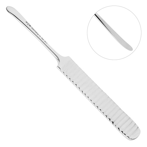 30-1* Распатор Williger, 6,0 мм HLW Dentalinstruments GmbH (Германия)