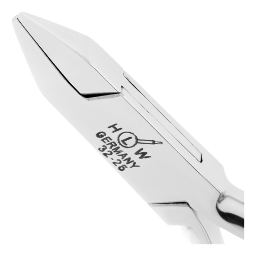 32-25* Щипцы ортодонтические для формирования уступов, 32-25* HLW Dentalinstruments GmbH (Германия) фото 2 32-25* Щипцы ортодонтические для формирования уступов, 32-25* HLW Dentalinstruments GmbH (Германия) фото 2