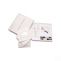 Premium Teeth Whitening Kit 38% Набор для клинического отбеливания