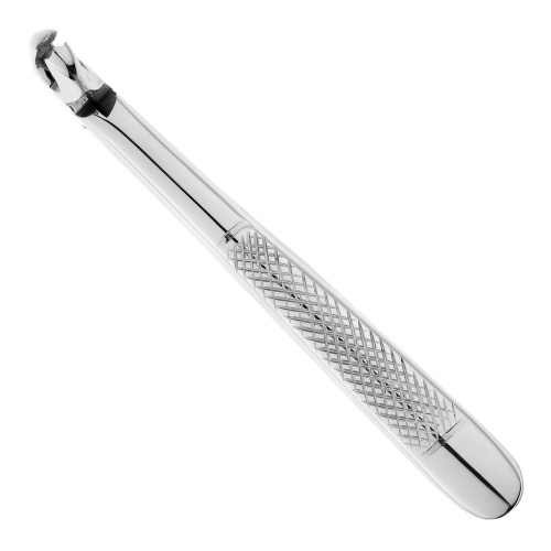 11-24* Щипцы №24 для удаления зубов нижние, моляры левые HLW Dentalinstruments GmbH (Германия) фото 7