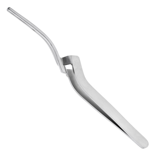 22-23A* Пинцет для артикулиционной бумаги, 15 см HLW Dentalinstruments GmbH (Германия) фото 2