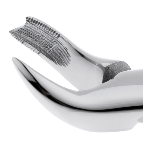 11-90* Щипцы №90 для удаления зубов верхние, моляры левые HLW Dentalinstruments GmbH (Германия) фото 3