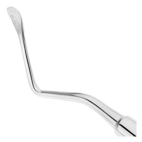 25-4* Ложка кюретажная Lukas, 3,0 мм HLW Dentalinstruments GmbH (Германия) фото 3