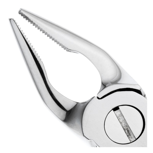 11-7N* Щипцы №7N для удаления зубов верхние премоляры HLW Dentalinstruments GmbH (Германия) фото 4