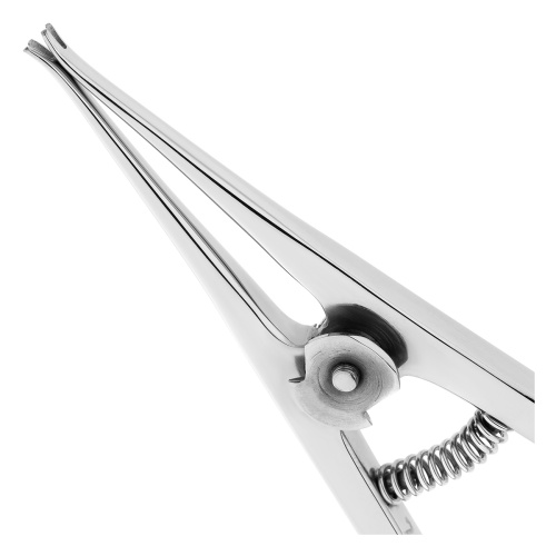 H-303* Щипцы для установки сепараторов HLW Dentalinstruments GmbH (Германия) фото 2 H-303* Щипцы для установки сепараторов HLW Dentalinstruments GmbH (Германия) фото 2