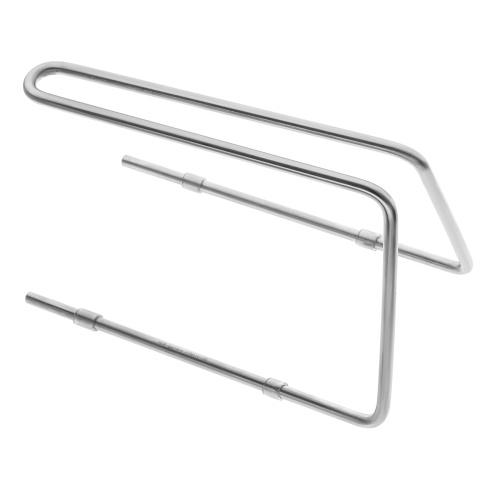 H-100* Подставка для инструментов ортодонтических HLW Dentalinstruments GmbH (Германия) фото 2 H-100* Подставка для инструментов ортодонтических HLW Dentalinstruments GmbH (Германия) фото 2