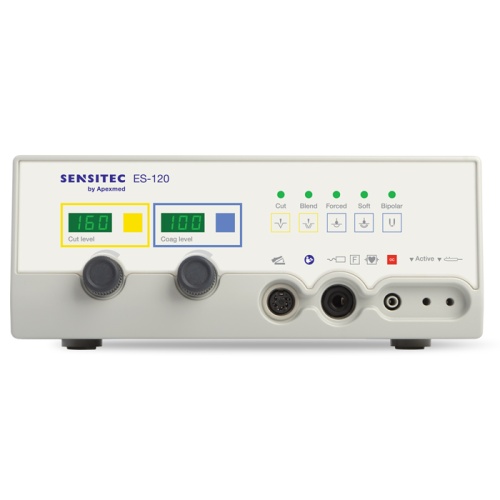 ES-120 Электрокоагулятор Sensitec (Италия)