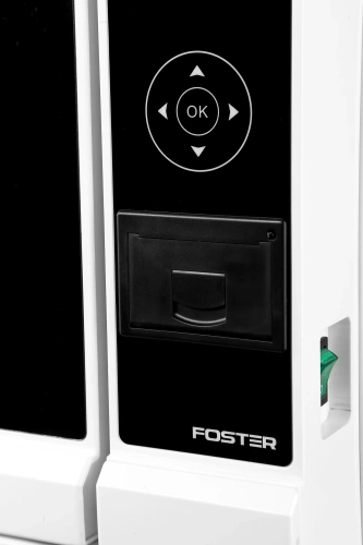 FOMOS Foster Автоматический автоклав класса B, 12 литров Fomos (Китай) фото 3