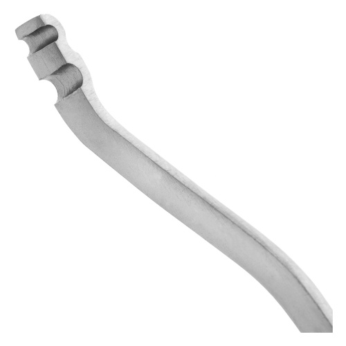 40-43* Пинцет, 1,3/1,9 мм, 40-43* HLW Dentalinstruments GmbH (Германия) фото 3