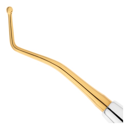 24-5* Штопфер шарик/шарик 1,3-1,6мм HLW Dentalinstruments GmbH (Германия) фото 3