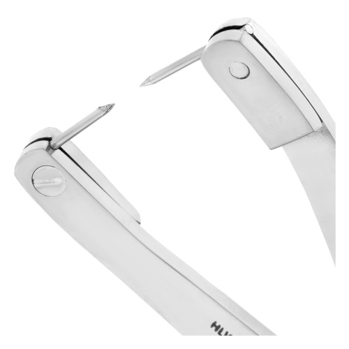 40-75* Микрометр (Остеометр), 15 см, 40-75* HLW Dentalinstruments GmbH (Германия) фото 2 40-75* Микрометр (Остеометр), 15 см, 40-75* HLW Dentalinstruments GmbH (Германия) фото 2
