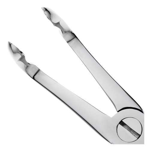 11-146* Щипцы №146 для удаления зубов нижние, корневые HLW Dentalinstruments GmbH (Германия) фото 5