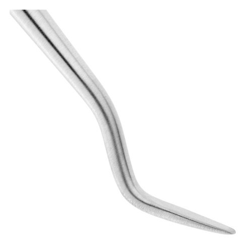 13-14MT* Элеватор изогнутый, 2,5 мм, нижняя челюсть HLW Dentalinstruments GmbH (Германия) фото 3