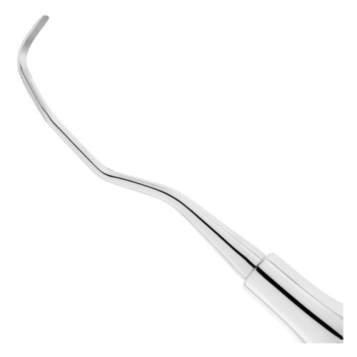26-35* Кюрета Langer, 3/4, ручка ø 8 мм HLW Dentalinstruments GmbH (Германия) фото 3